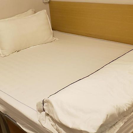 Sunrise International - Boutique Hostel Kowloon  Bagian luar foto