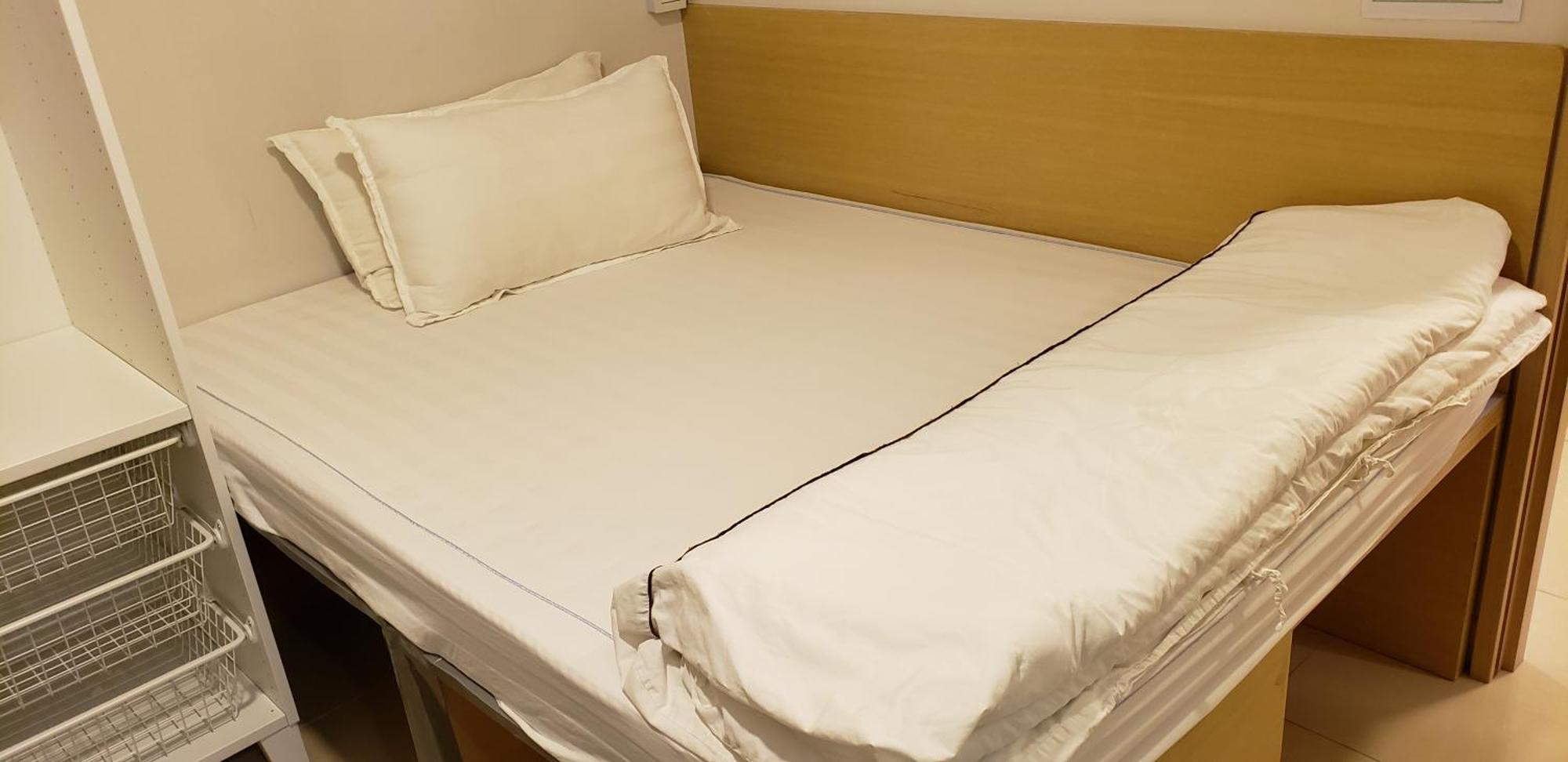 Sunrise International - Boutique Hostel Kowloon  Bagian luar foto