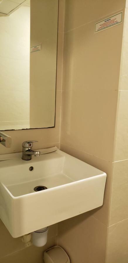 Sunrise International - Boutique Hostel Kowloon  Bagian luar foto