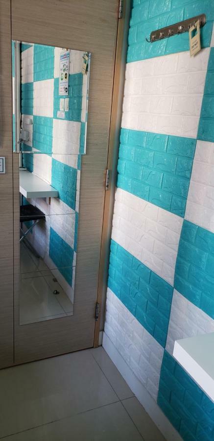 Sunrise International - Boutique Hostel Kowloon  Bagian luar foto
