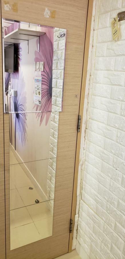 Sunrise International - Boutique Hostel Kowloon  Bagian luar foto